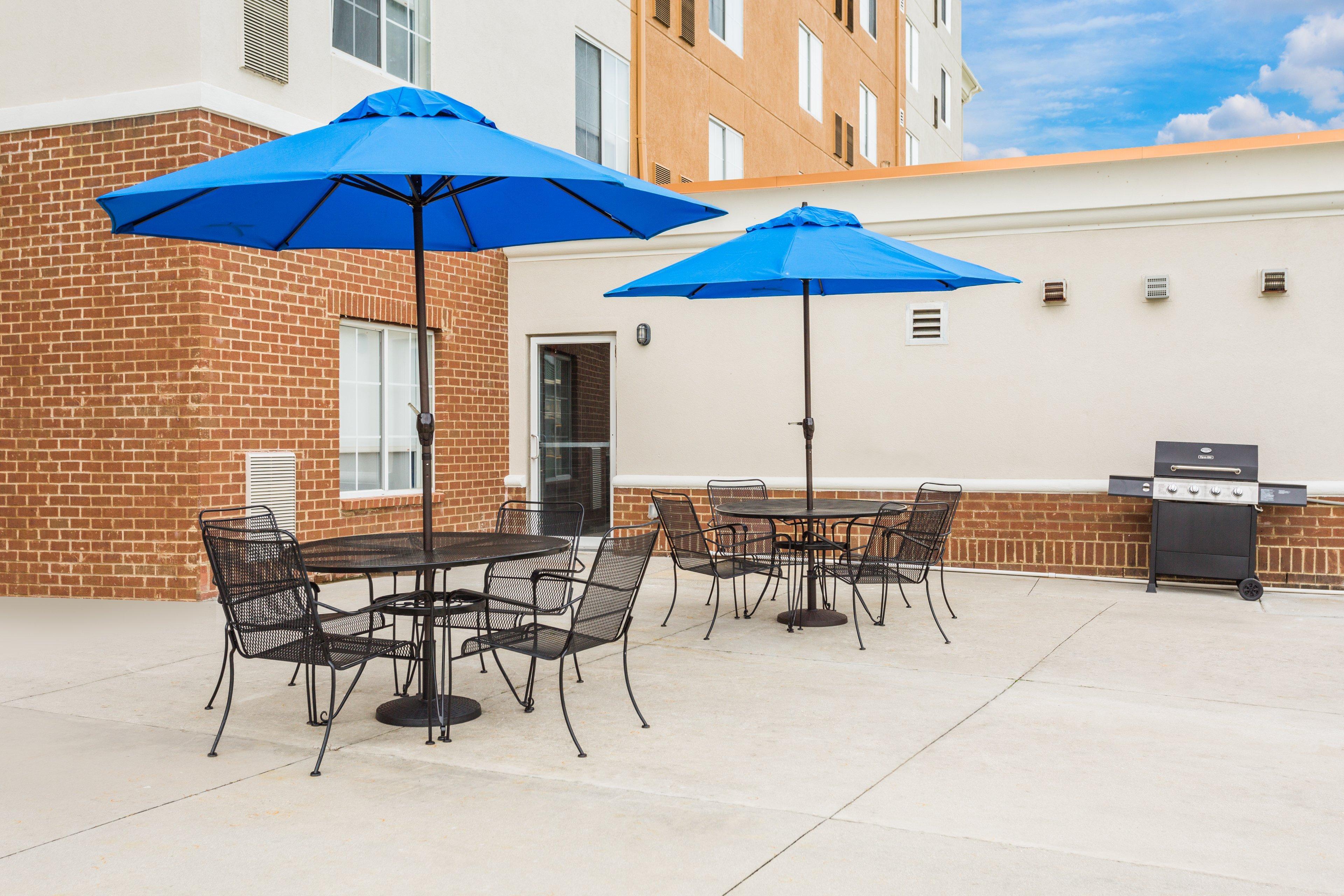 Express And - Lee By Ihg Petersburg