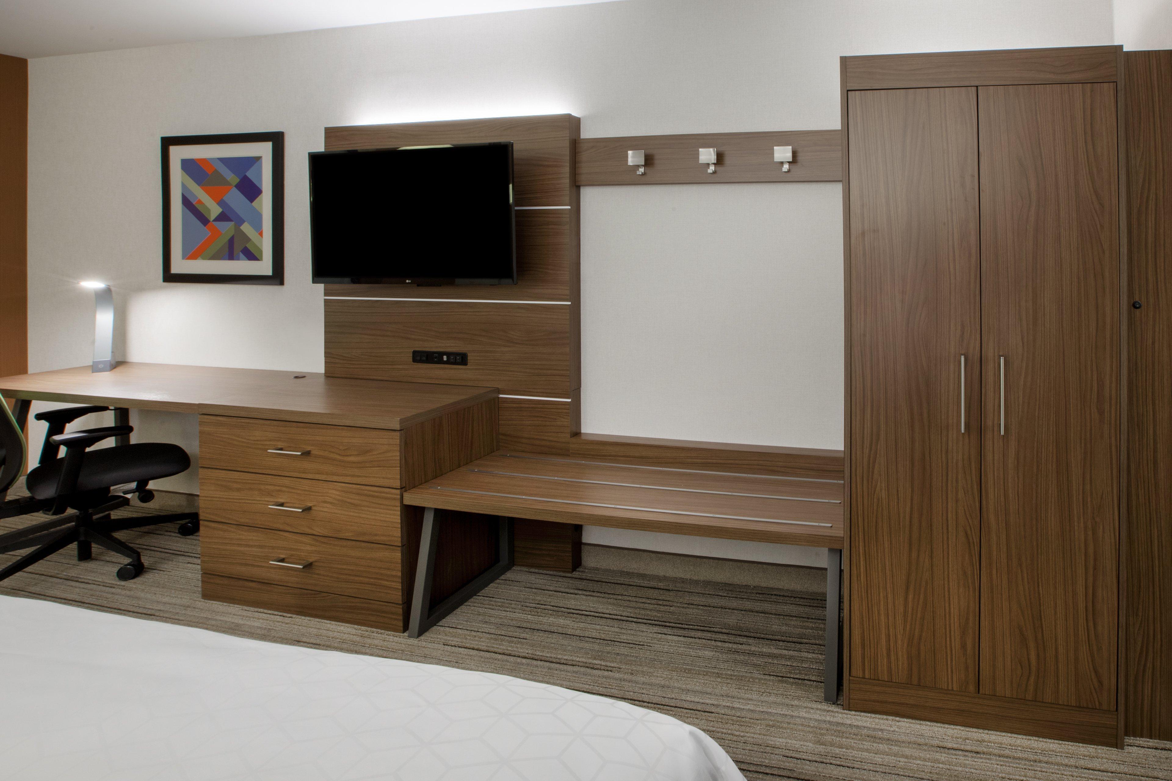 Hotel Express And - Lee By Ihg 2*