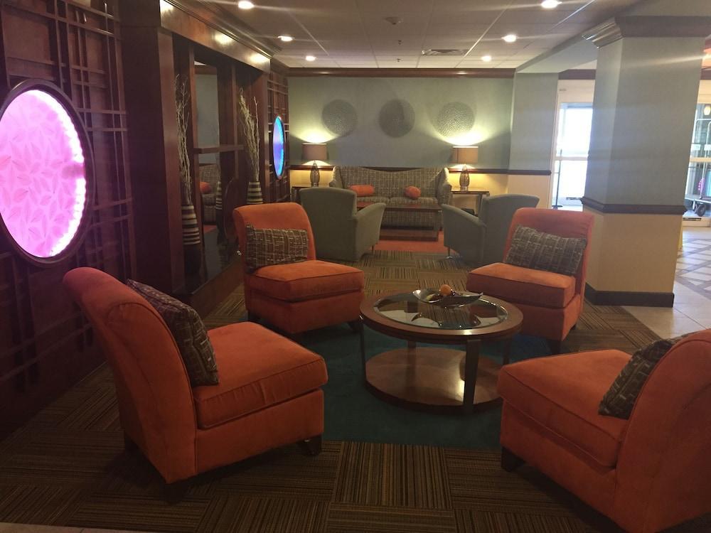 Hotel Express And - Lee By Ihg 2*
