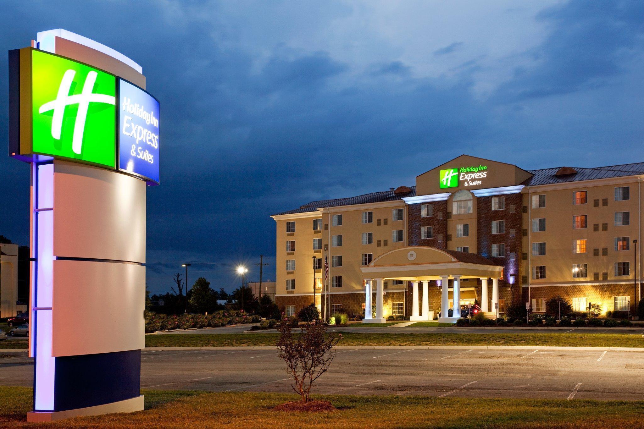 Hotel Express And - Lee By Ihg 2*