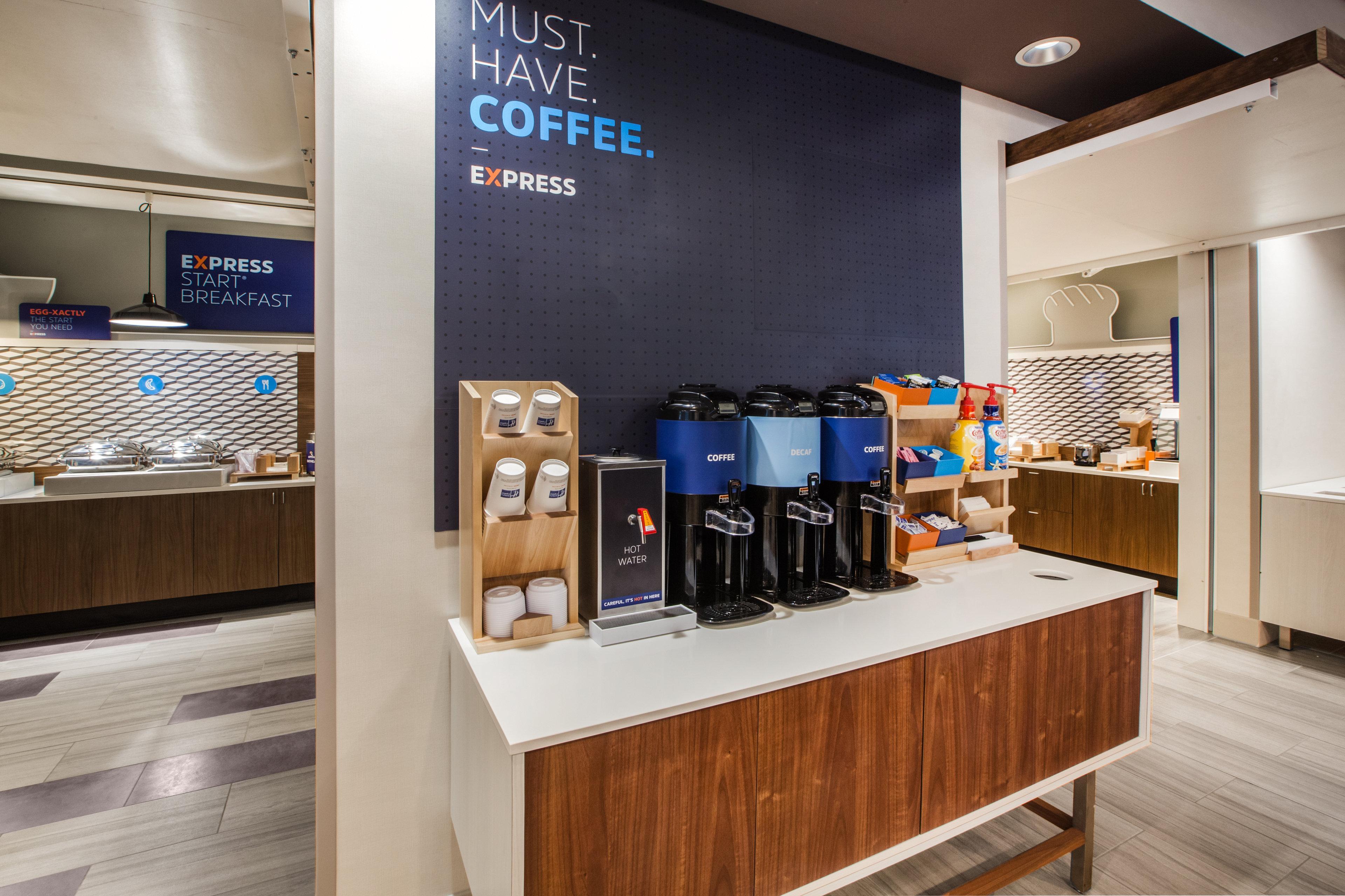 Express And - Lee By Ihg Hotel 2*