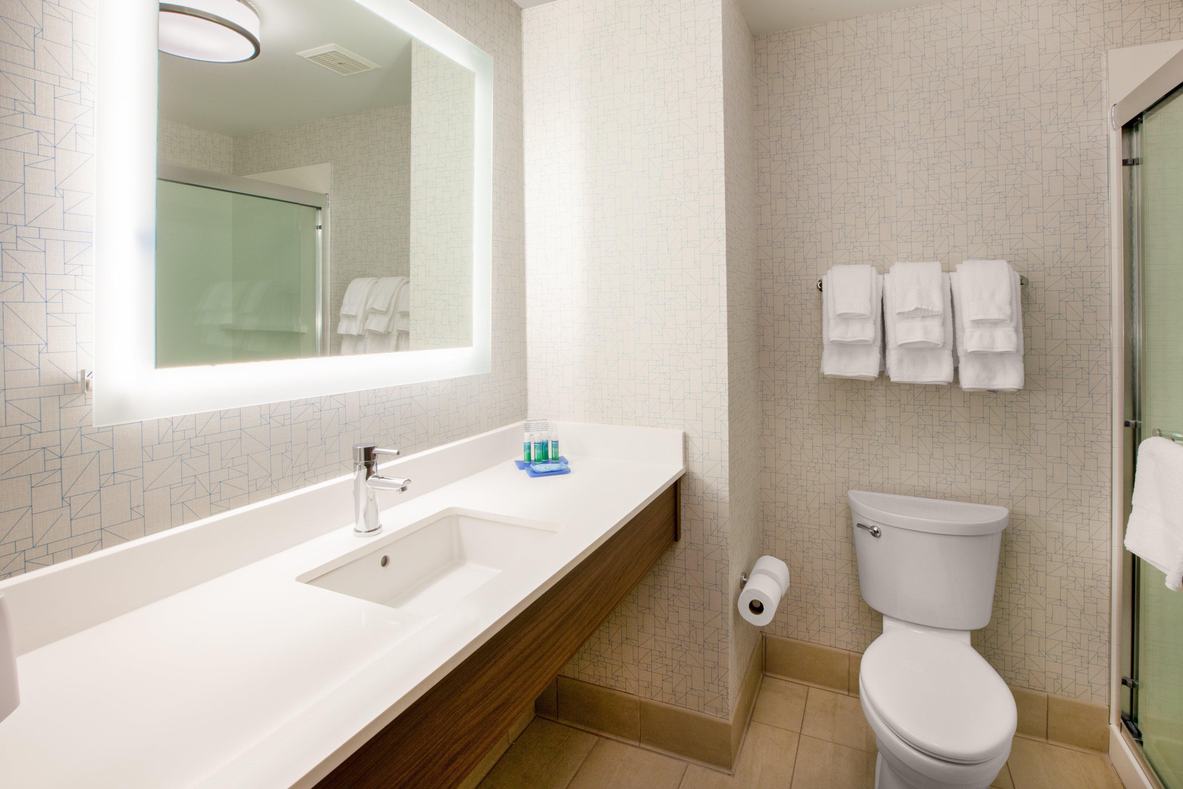 Express And - Lee By Ihg 2* Petersburg