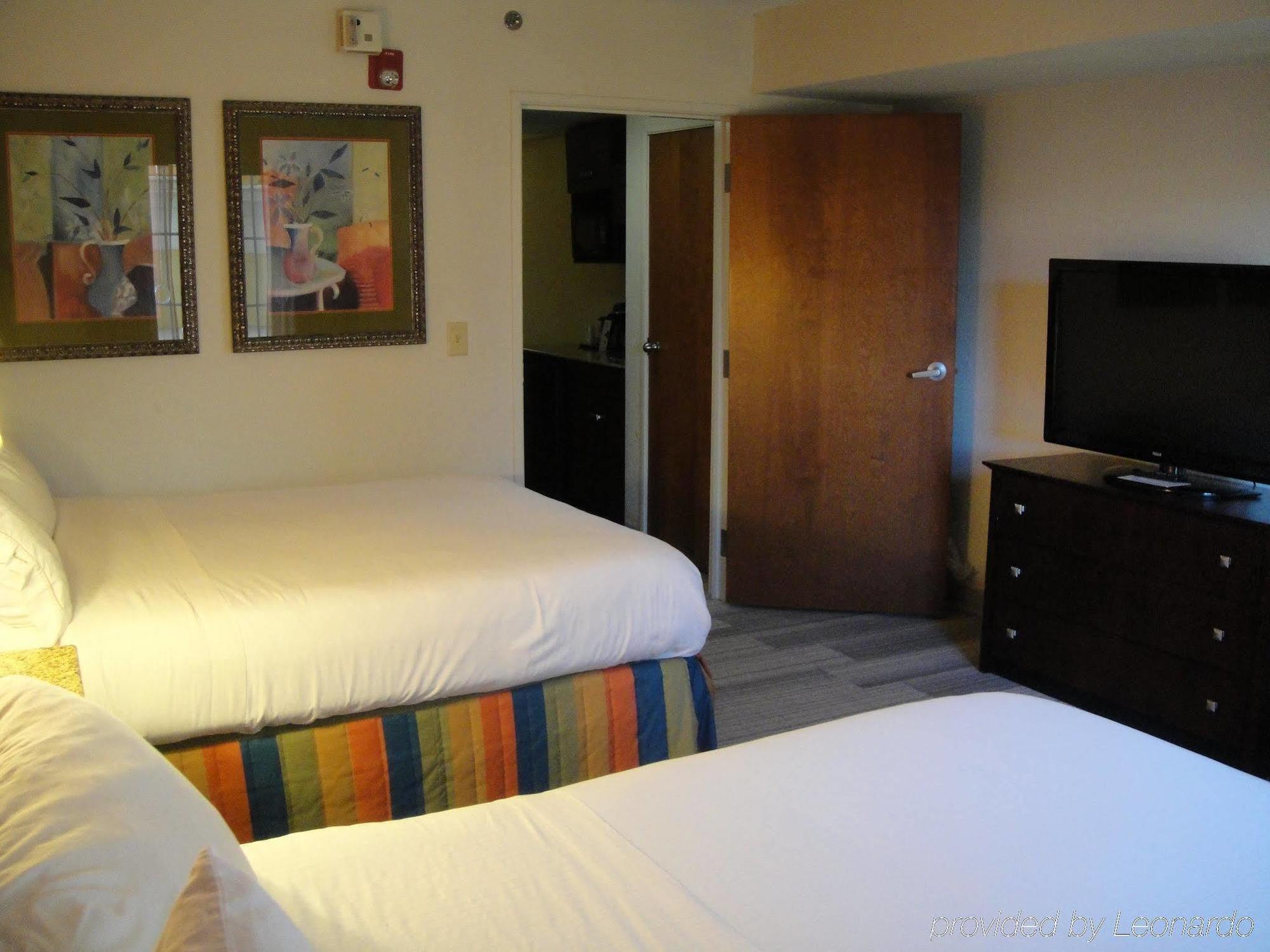 Hotel Express And - Lee By Ihg 2*